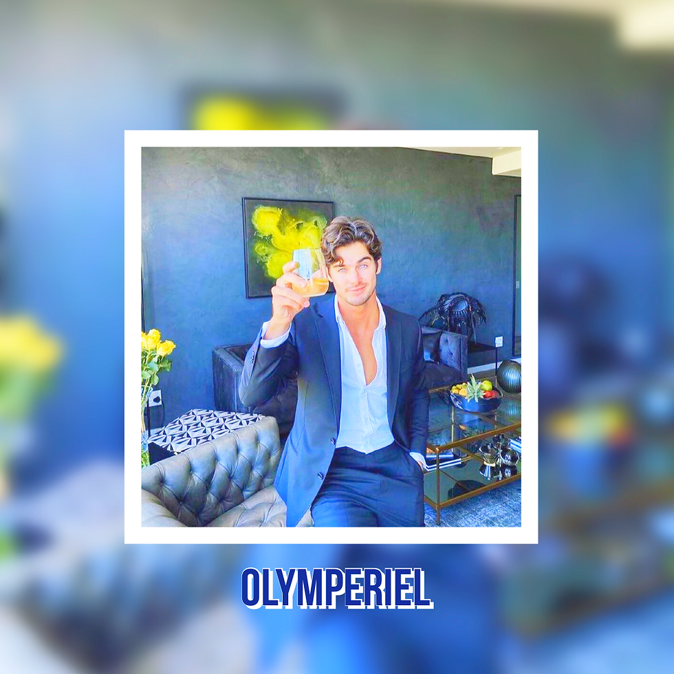 Divine Absolute Wisdom + Important News // - Ritual for Men.