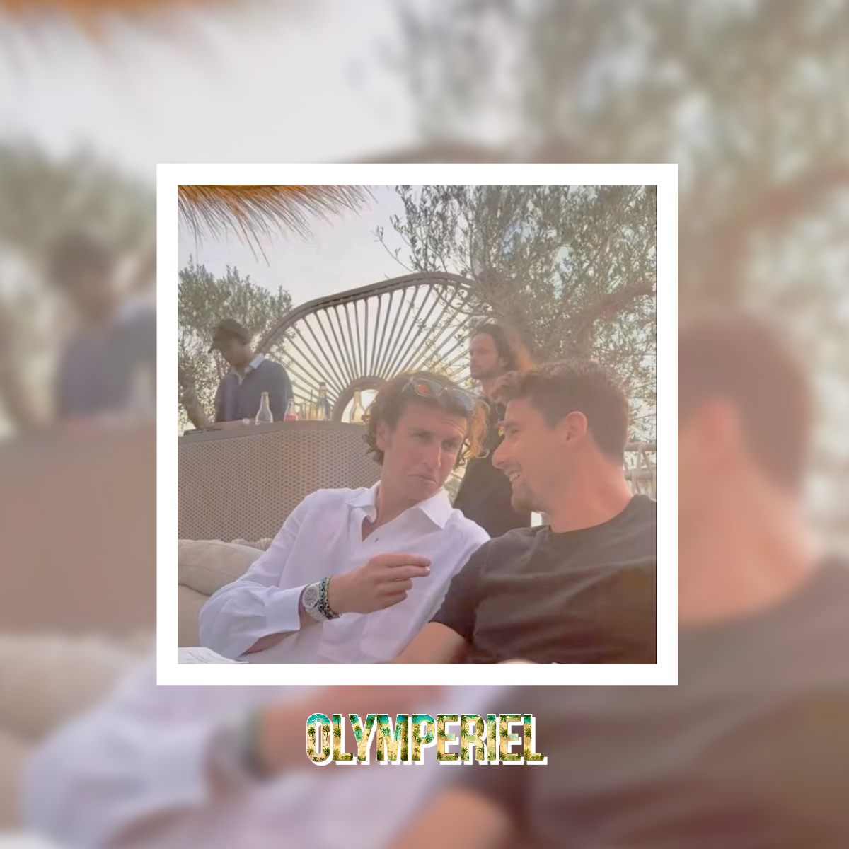 Beyonds All Absolutes Personalis Privatums Infinitums N’2 || - Ritual.