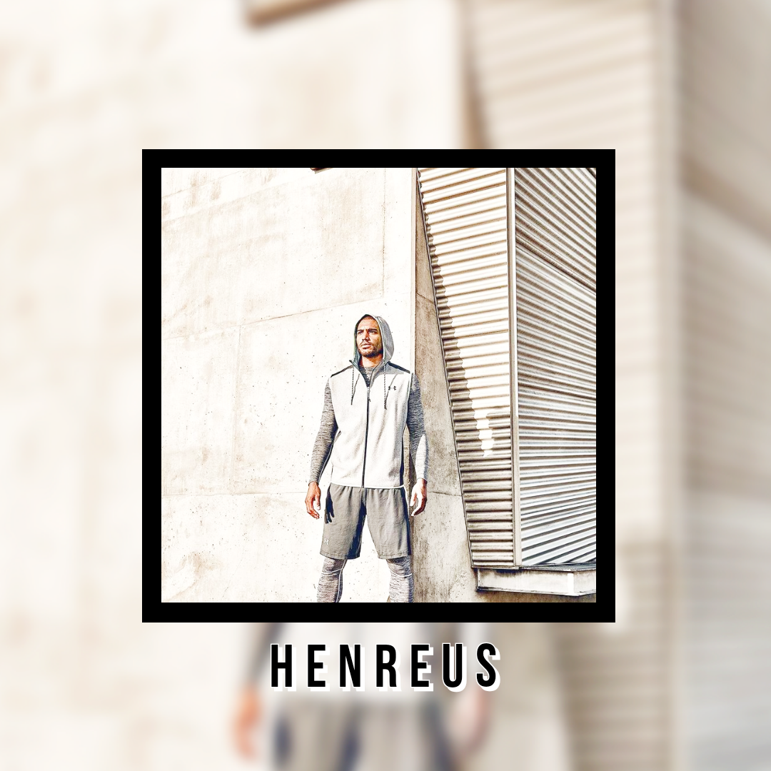 Perfect Running Capacity Skills // - Ritual