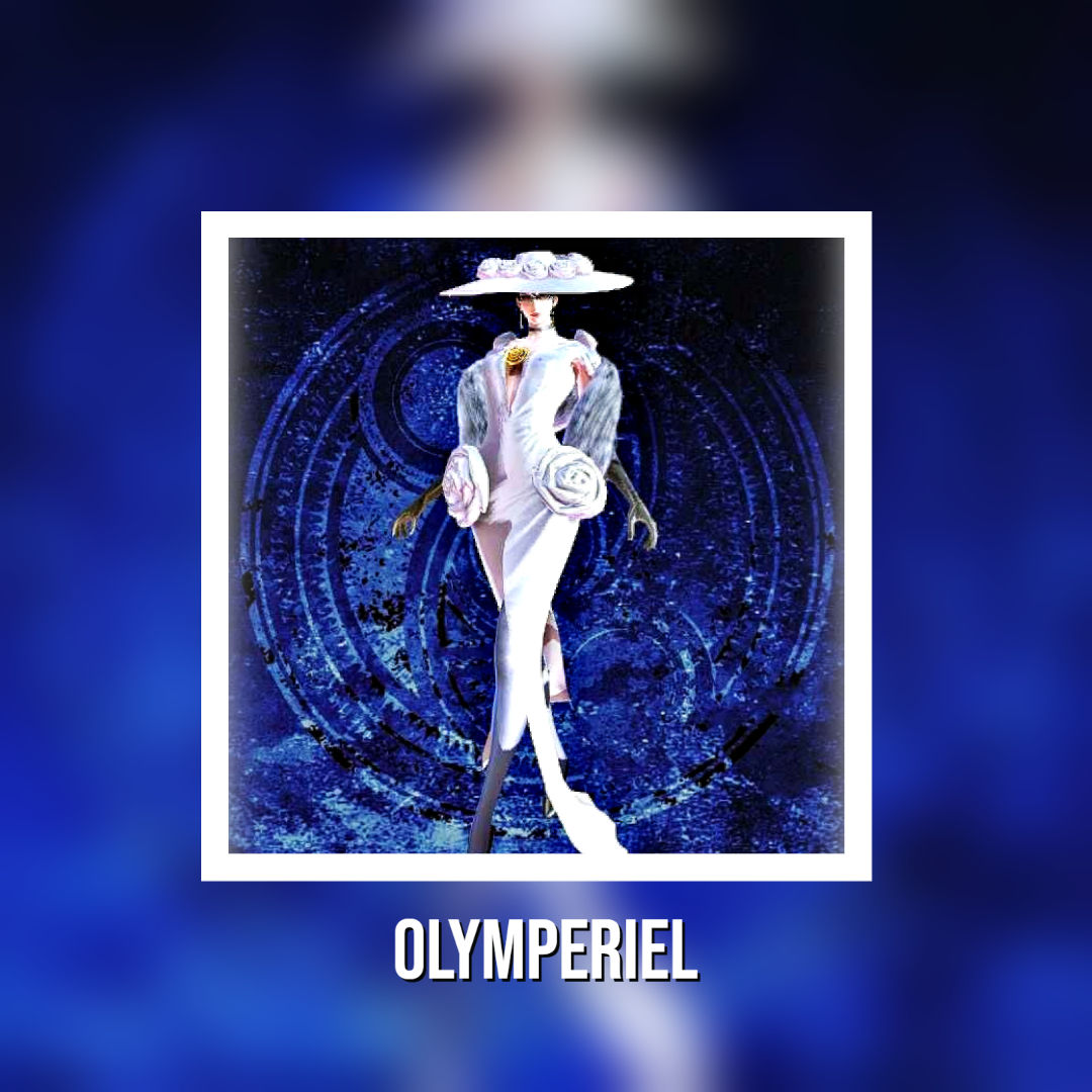 Omni-Sexual/Social/Sex Male/Female Magnet (Darkly Demonized Sex Magick Ritual).