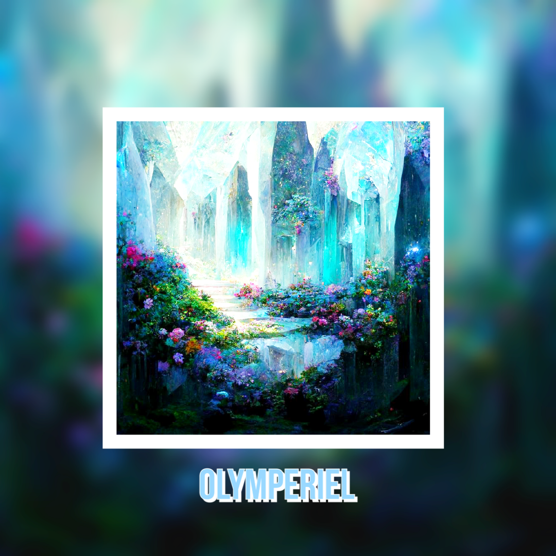 Divine Crusade Of Angel’s And God’s Host N’2 Ritual.