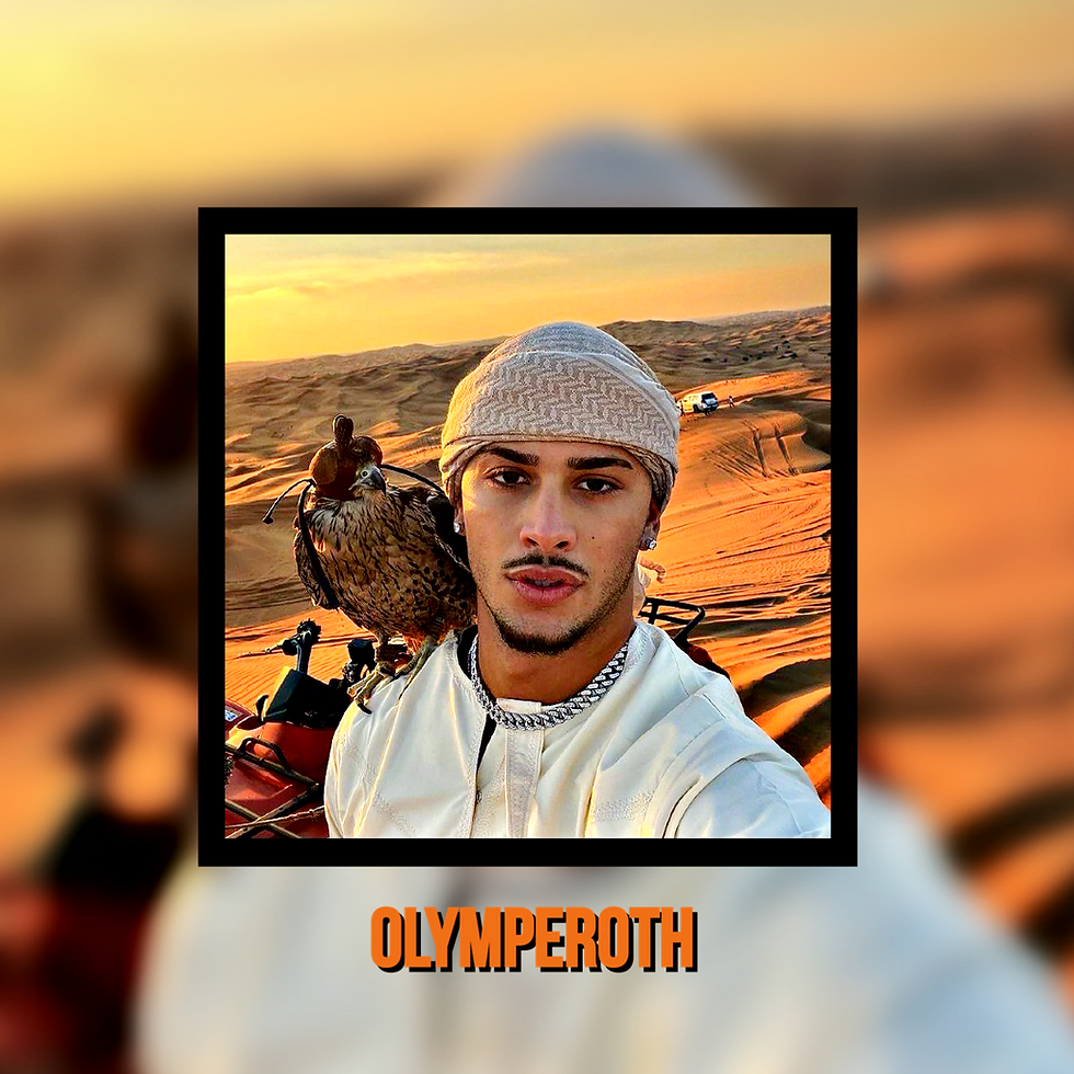 Arabian/Egyptian Pyramid Templar Desert Daemon Gears Spirit Binding Ritual.