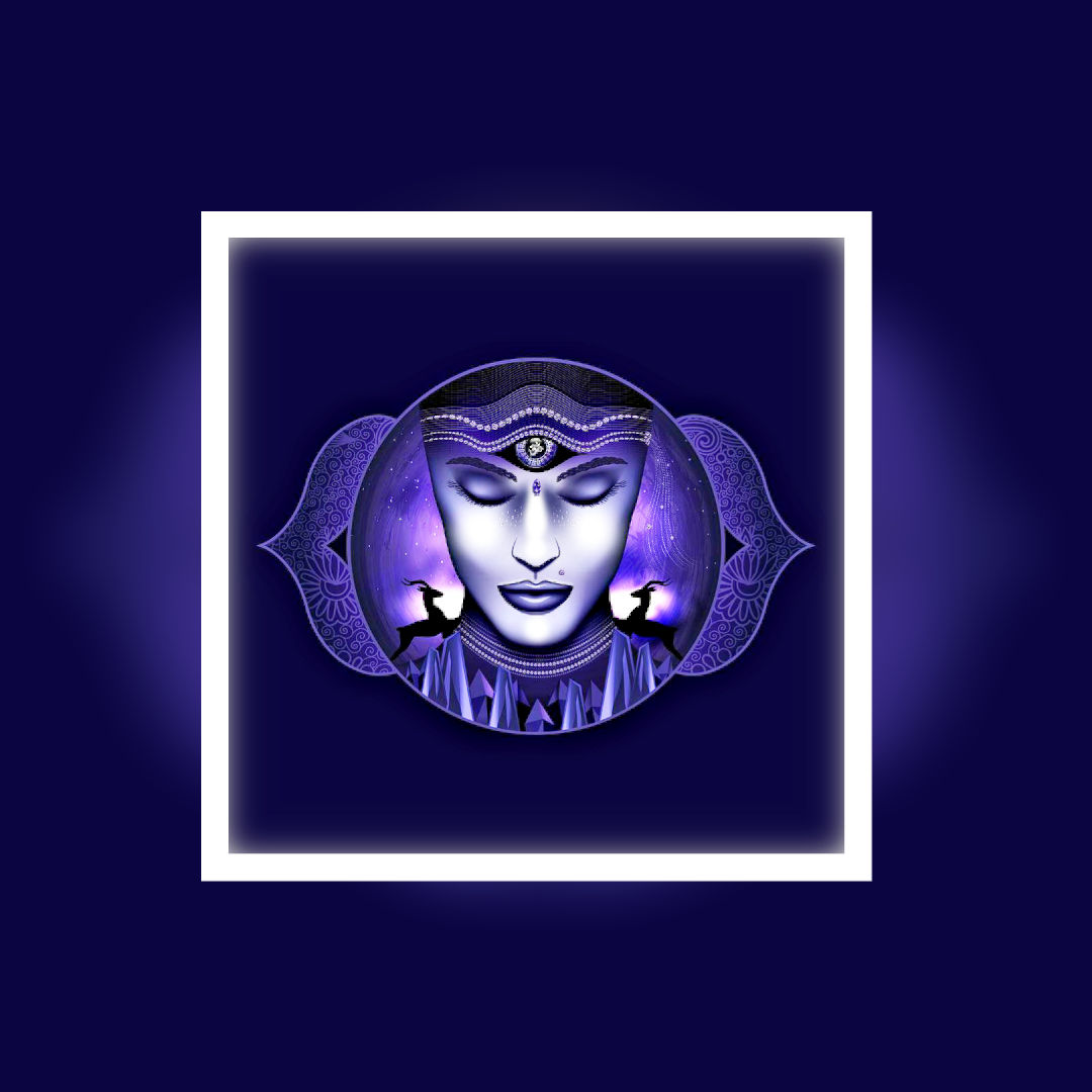 Third Eye Chakra Healing/Activation/Protection Ritual.