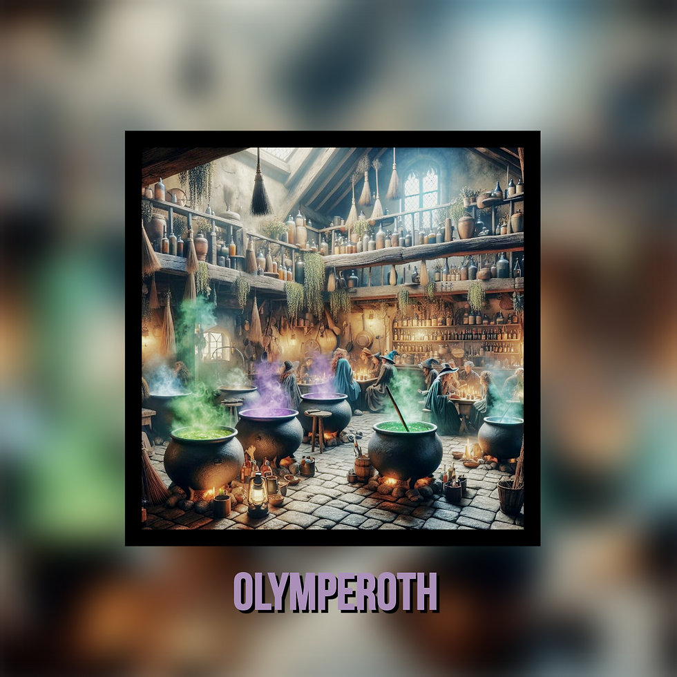 Spiritual Altars Request Box || - Ritual.