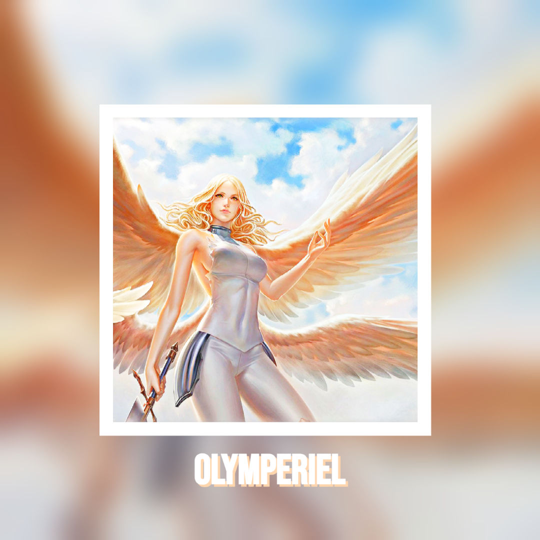 " Divinum Gladius Oculi " The Sword Full of God's Eyes Spirit Binding Ritual.