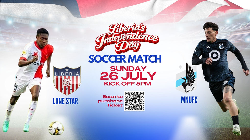Parade and Football Match