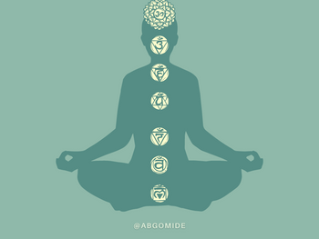Chakras