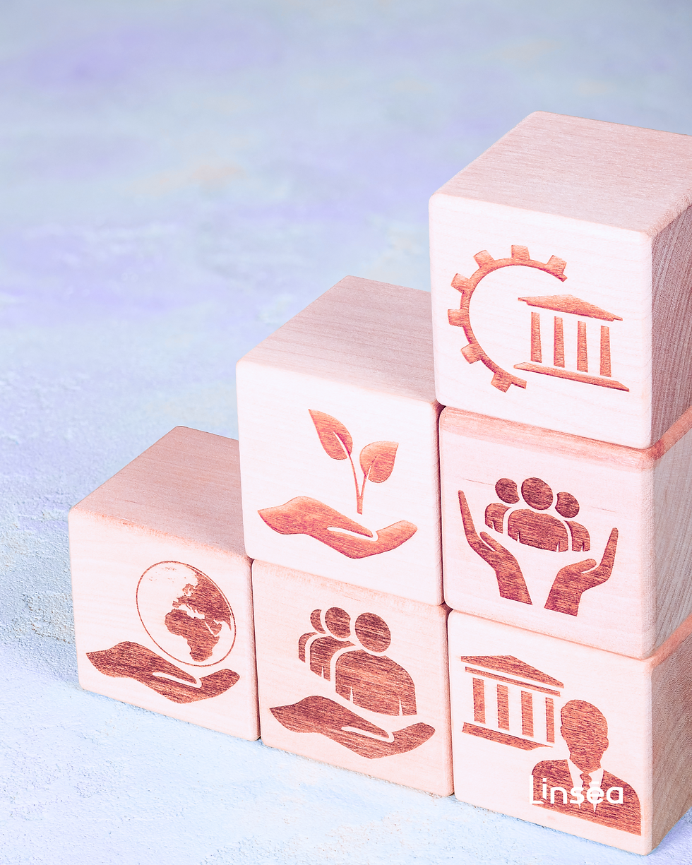 L'émergence de la RSE dans la gouvernance : Un levier stratégique pour les Ressources Humaines.