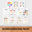 Thumbnail: Watercolor Educational Posters - Montessori Style