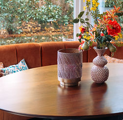 interior styling