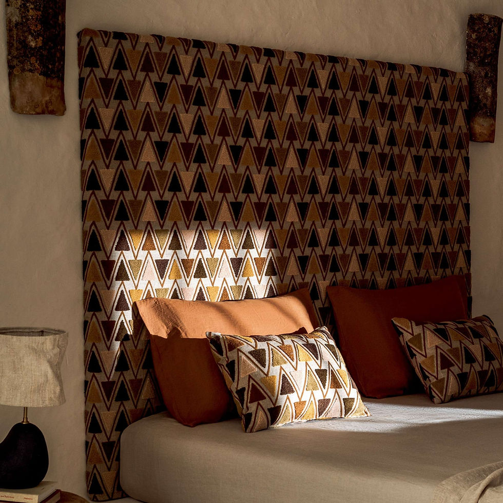 Thumbnail: Cushion Baléares