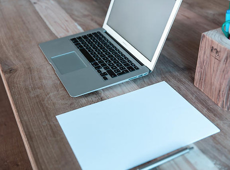 Office Desk