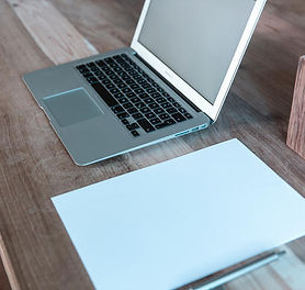 Office Desk
