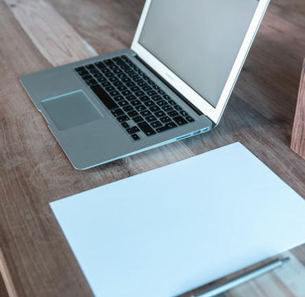 Office Desk