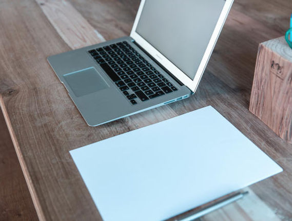 Office Desk