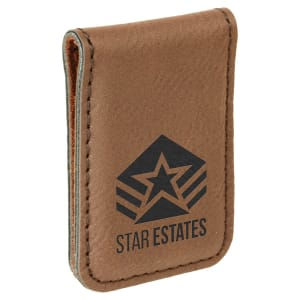 Thumbnail: Personalized Money Clip