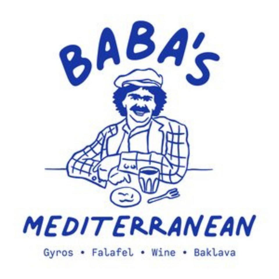 Baba's Mediterranean 