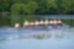 JU Women's Rowing