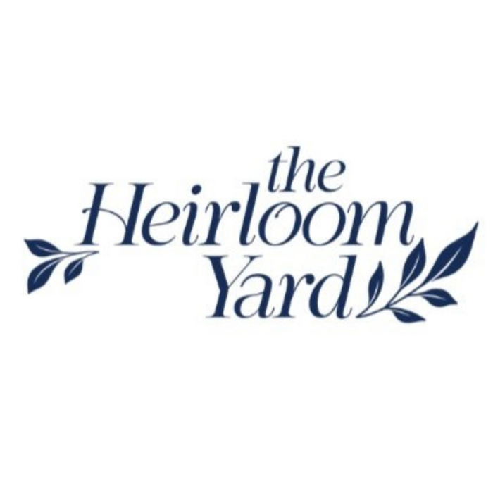 The Heirloom Yard
