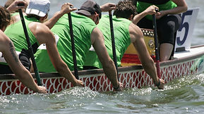 Navigating Together: The Inspiring Link Between Dragon Boating and Breast Cancer Recovery