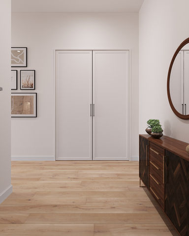 Park Place on Atlantic Hallway