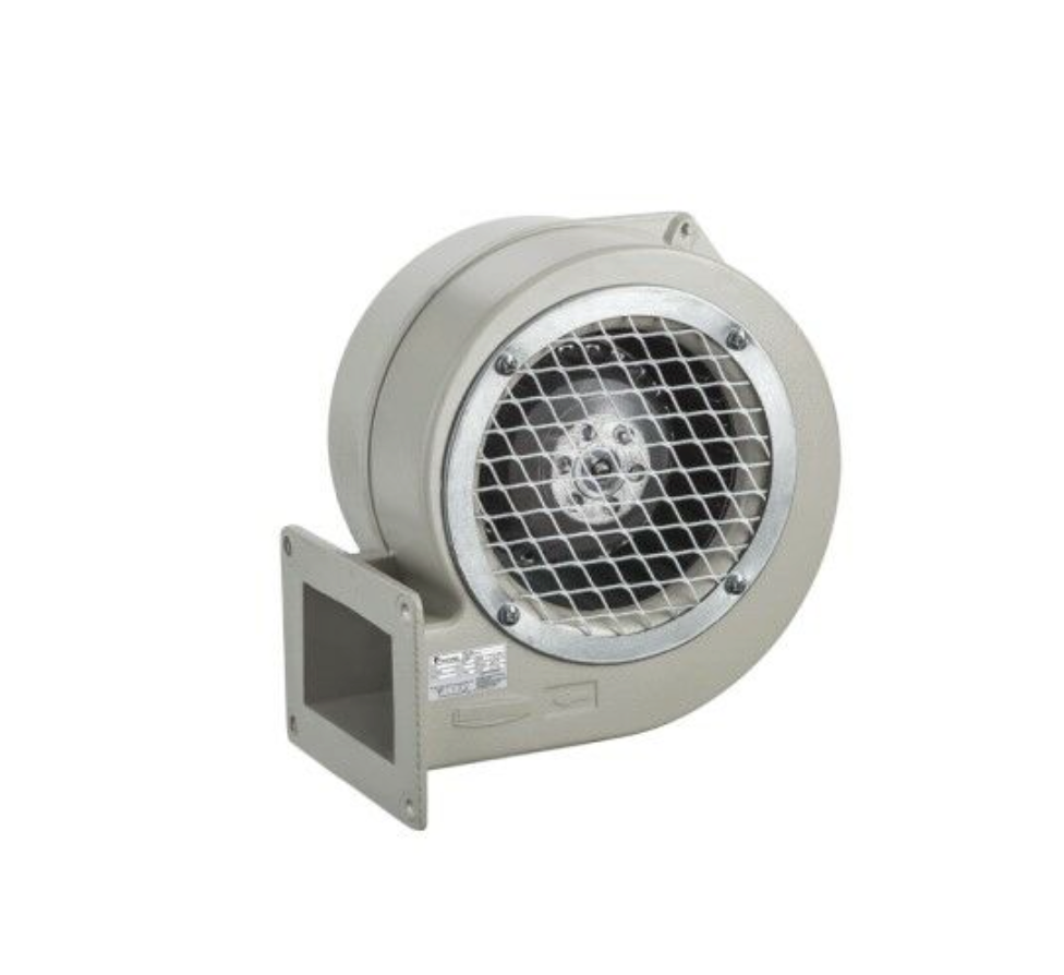 KAGS-BAGS 140-60 salyangoz fan