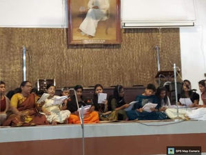 Gurudeva Krities