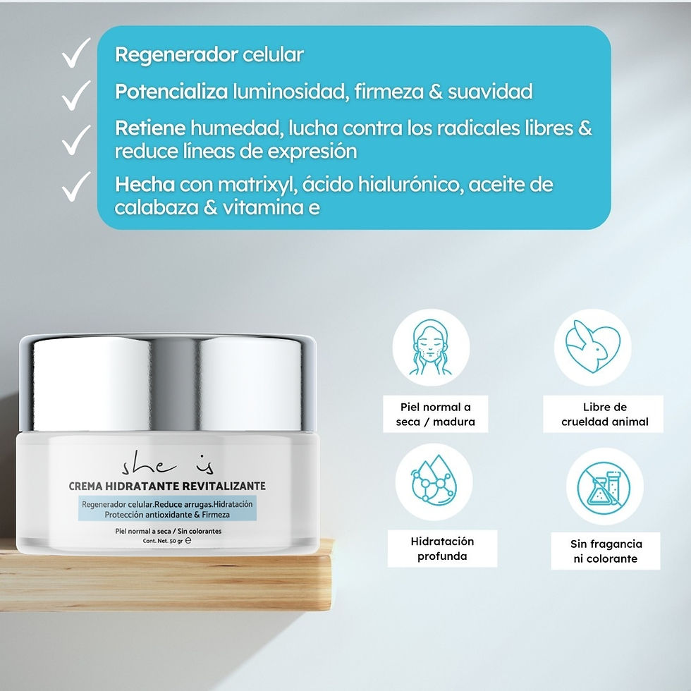 Miniatura: Set Facial Antiedad