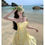 Thumbnail: Seaside holiday style dress 2025 new sweet