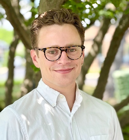 Chicago Queer Somatic Therapist