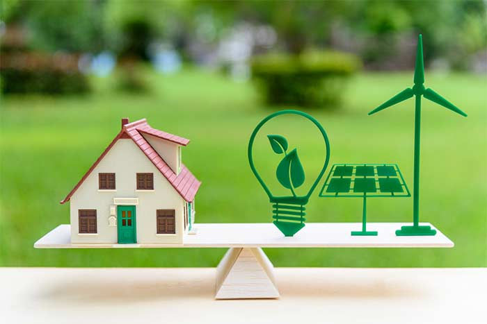 Energy-Efficient Modular Homes: Save Money Every Year