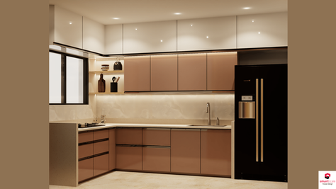 Кухня в модульному будинку: ідеї, тренди та практичні рішення