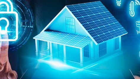 Технології розумного дому в модульному будинку: комфорт майбутнього вже сьогодні