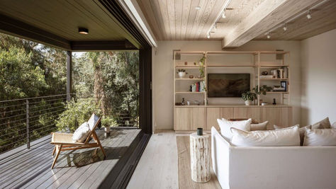 Інтер’єри модульних будинків – як створити затишок і стиль у своєму домі