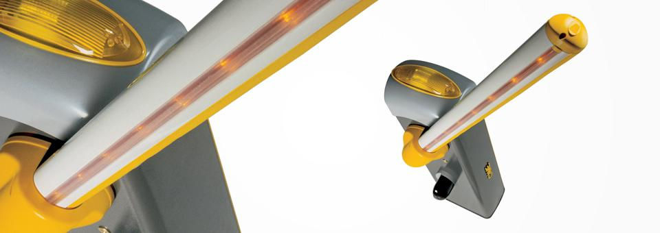 BARRERAS AUTOMATICAS