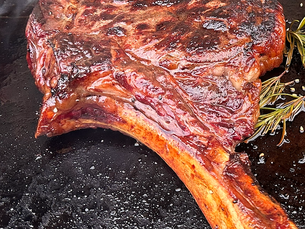 Reverse Sear Steak: The Method That Changed Everything