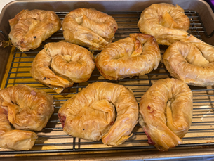 Smoked Burek: The Balkan Answer to Meat Pie