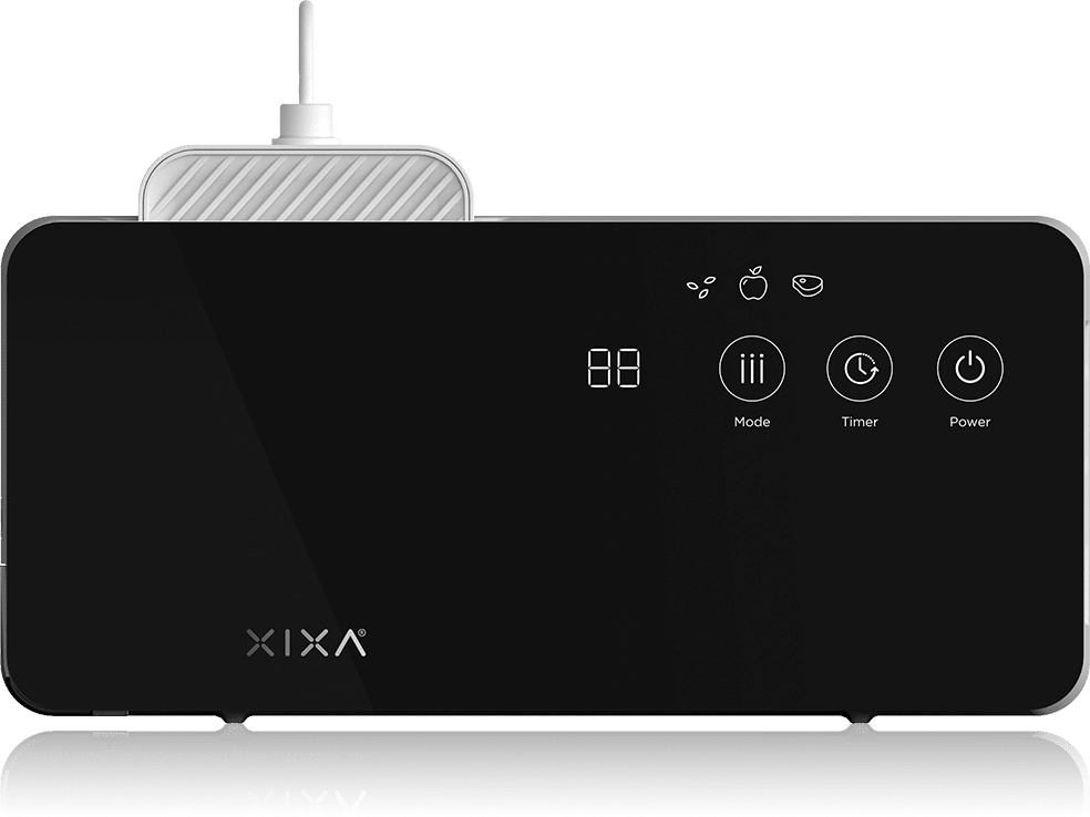 Máy khử trùng rau quả không thể thiếu của mọi gia đình.
content media