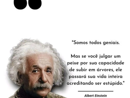 O poder da pessoa certa no lugar certo