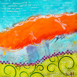 Nos rencontres en couleur