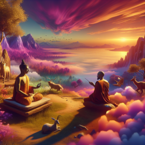 How Intuitive Readings Can Clarify Your Life’s Path