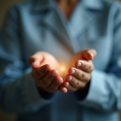 experienced healer hands symbolizing expertise.png