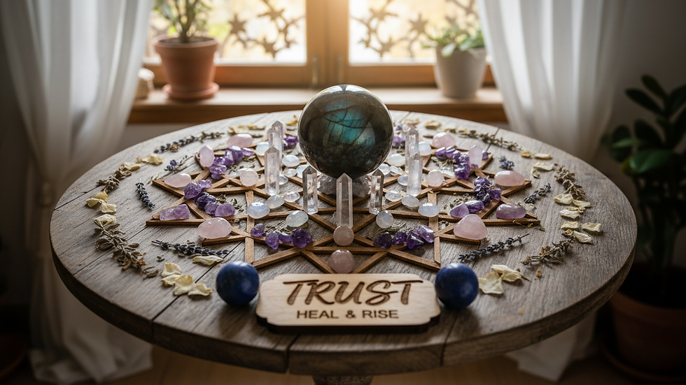 Exploring the Essentials of Energy Healing Techniques