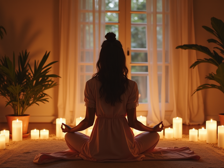 Integrating Holistic Practices for Self-Improvement