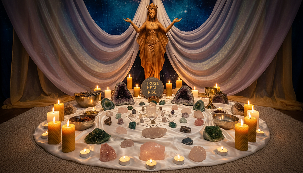 Understanding the Reiki Therapy Benefits: Empower Your Life Through Healing
