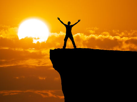 Breaking Through Self-Doubt: The Key to Achieving Your Goals