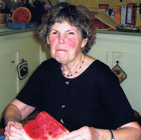 Grandmother