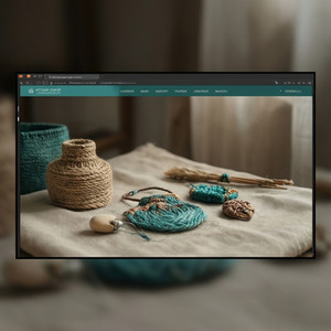 Artisan Craft Shop Online