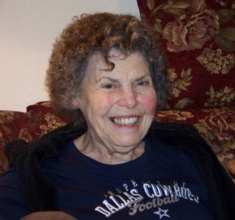 Grandmother