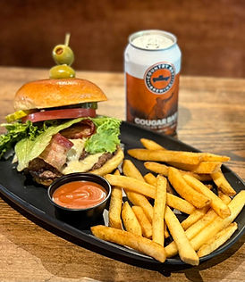 Saints Pizza Pub & Sky Bar Photo Gallery